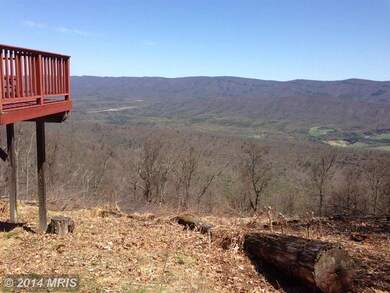 6092 High Knob Rd, Old Fields, WV 26845 - photo 7