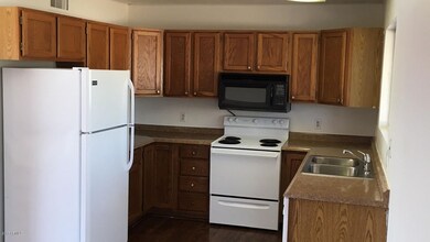 UPDATED KITCHEN
