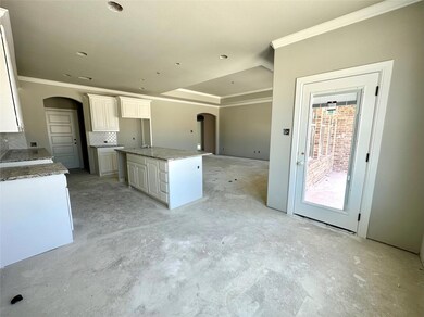 703 Lake Murray Ln, Cleburne, TX 76033 - photo 4