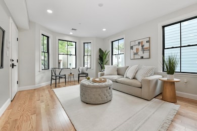 66 Wordsworth St unit 3, Boston, MA 02128 - photo 5