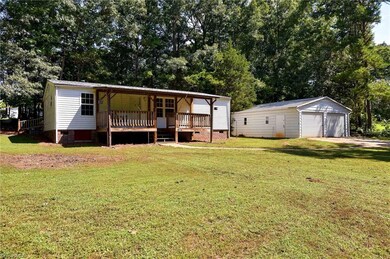 674 Mount Shepherd Rd, Asheboro, NC 27205 - photo 4