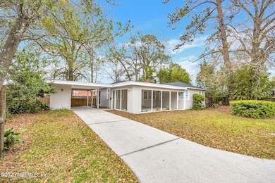 3555 Ola St, Jacksonville, FL 32205 - photo 2