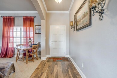 520 Thomas Rd, Springtown, TX 76082 - photo 3