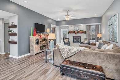 1104 Briarwood Ln, Bentonville, AR 72712 - photo 6