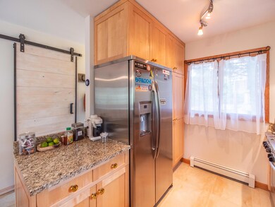 Fairway Four Kitchen 2