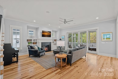 624 James Alexander Way, Davidson, NC 28036 - photo 4