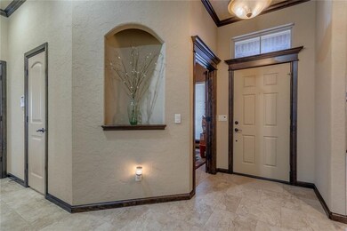 920 Ryan Rd, Moore, OK 73160 - photo 4