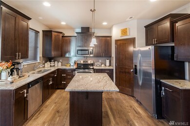 317 Rushton Ave SW, Orting, WA 98360 - photo 4