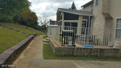 1706 Old Drummer Boy Ln, Fort Washington, MD 20744 - photo 5