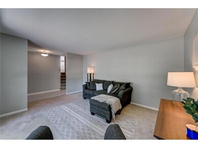 10286 Pilgrim Lane N - Living Room