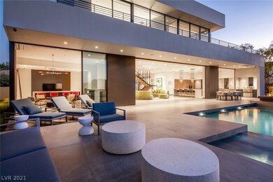 Rear View of 26 Sun Glow Lane. Ground Floor From L