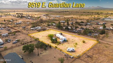 9519 E Guardian Ln