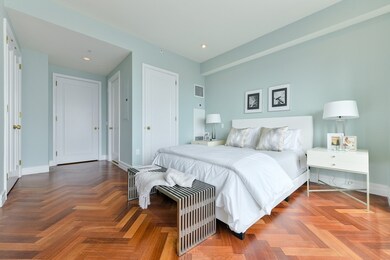 Ritz-Carlton Residences Tower 2 unit 28A, Boston, MA 02111 - photo 4