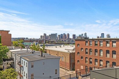 277 Border St unit PH502, Boston, MA 02128 - photo 6