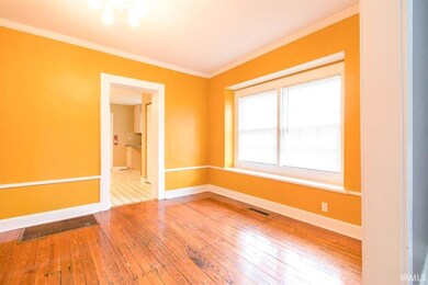 520 S Eagleson Ave, Bloomington, IN 47401 - photo 4