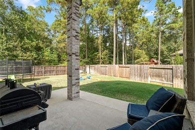 261 N Bearkat Ct, Montgomery, TX 77316 - photo 3