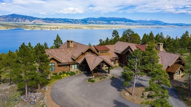 Welcome to Orchard Springs Lodge
