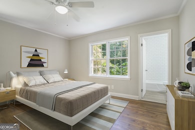 1409 Hwy 11 N, Monroe, GA 30656 - photo 5