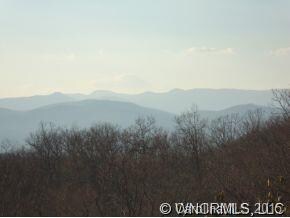 Summer Blue Ridge hue