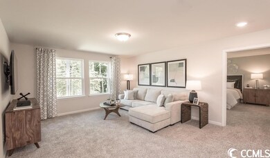 Photo is not of the actual home, but is an inspira