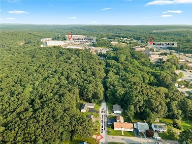 0 Hillview St, Woonsocket, RI 02895 - photo 2