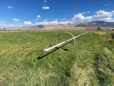 Wheel line for irrigation system