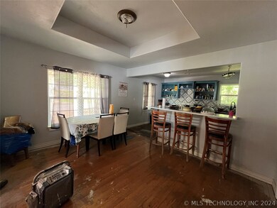 404 E Creek, McAlester, OK 74501 - photo 6