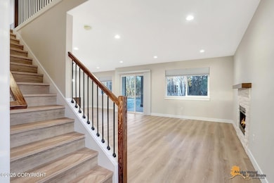 533 W Ashbrook Dr unit 2, Wasilla, AK 99654 - photo 6