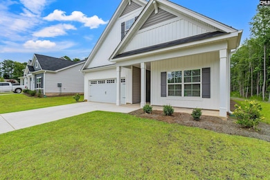 102 Harmon Rd, Hopkins, SC 29061 - photo 2