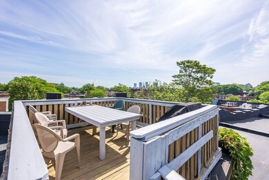 22 James St unit 5, Brookline, MA 02446 - photo 4