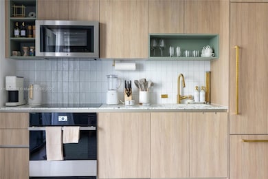 Natiivo Miami unit 3301, Miami, FL 33132 - photo 7