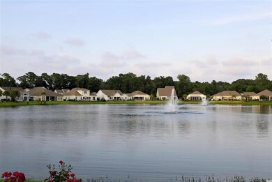 479 Hyacinth Loop unit Waterfront home @ La, Murrells Inlet, SC 29576 - photo 3