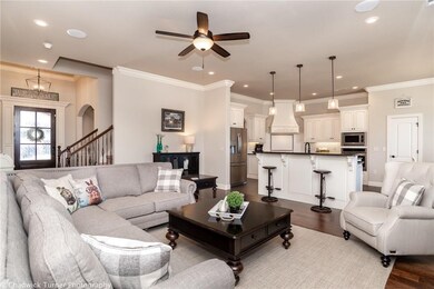 107 NW White Oak Rd, Bentonville, AR 72712 - photo 4