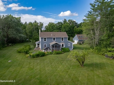 1 Old Tree Farm Rd, Stockbridge, MA 01262 - photo 4
