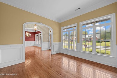 906 Taberna Cir, New Bern, NC 28562 - photo 6