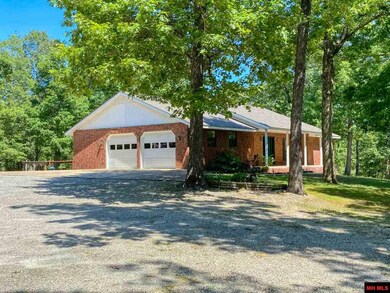 7566 Hand Cove Rd, Elizabeth, AR 72531 - photo 2