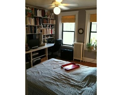 122 Riverway unit 15, Boston, MA 02215 - photo 4