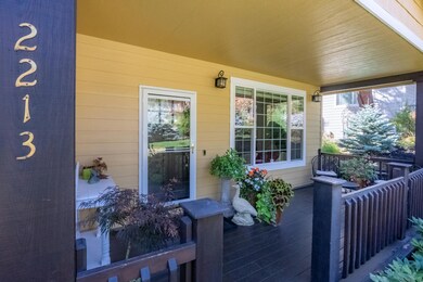2213 NW Torrey Pines Dr Bend - Ryan Bucc