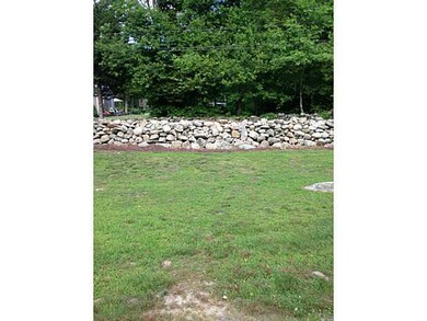 Yard/Garden.