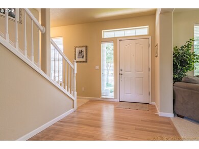 Entrance/Foyer