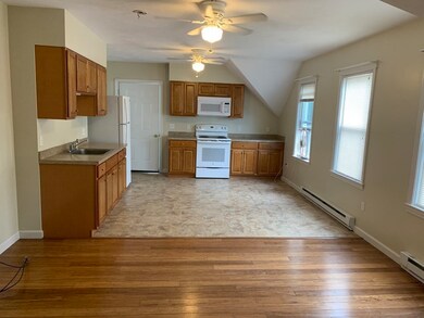 19 Whitcomb St unit 2R, Webster, MA 01570 - photo 2