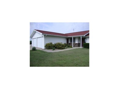 Front Exterior.