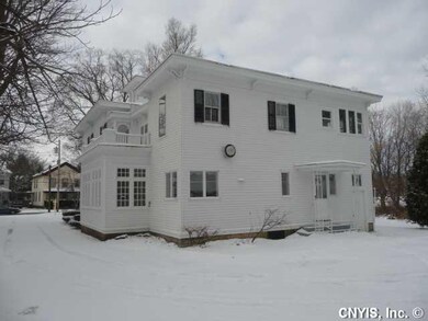 Exterior Back