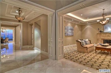 Timeless luxury....