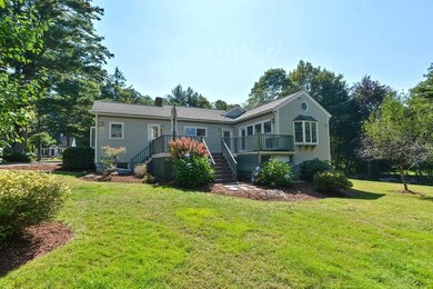 83 Hanlon Rd, Holliston, MA 01746 - photo 4