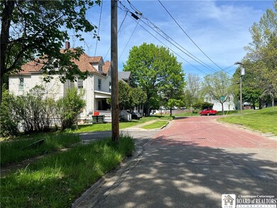 Street Scene