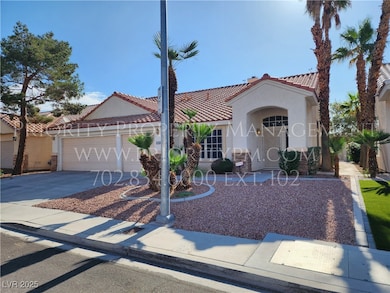 3580 Yorba Linda Dr, Las Vegas, NV 89122 - photo 2