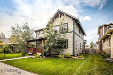 Valley West Subdivision