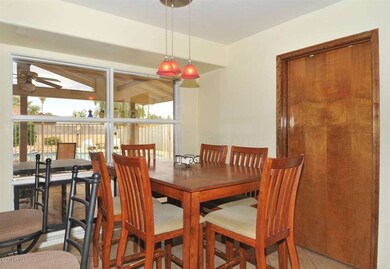 EATING / DINING AREA