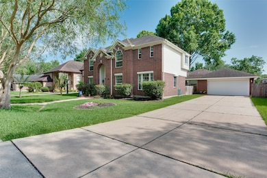 1808 San Joaquin Pkwy, Friendswood, TX 77546 - photo 2